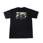 DRIFT T-SHIRT // BLACK