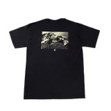 DRIFT T-SHIRT // BLACK