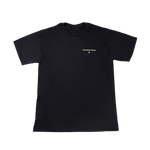 DRIFT T-SHIRT // BLACK