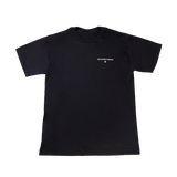 DRIFT T-SHIRT // BLACK