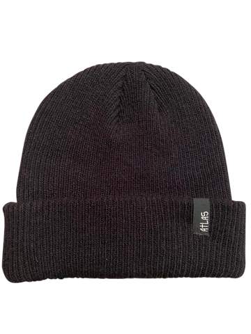 CUFF BEANIE