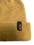CUFF BEANIE