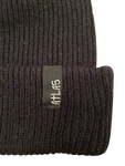 CUFF BEANIE