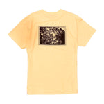 FIELDS T-SHIRT // FLAX